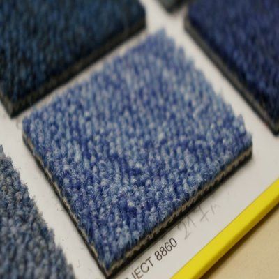 Ковровая плитка Escom Object 64062